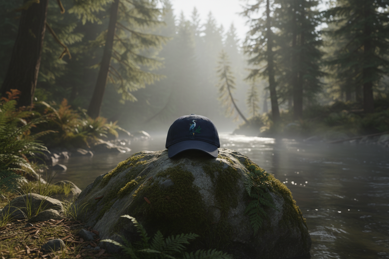 The Legacy Hat