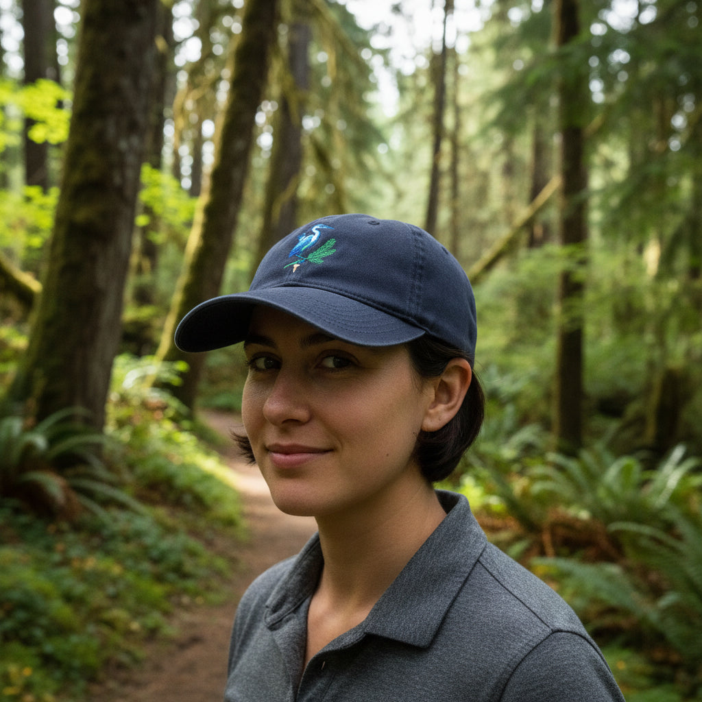 The Legacy Hat